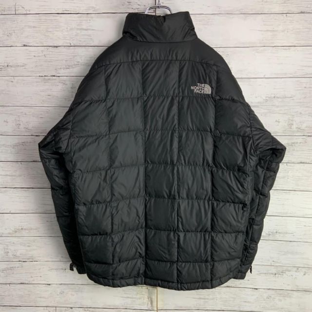 THE NORTH FACE - 【定番デザイン】ノースフェイス 600フィルパワー