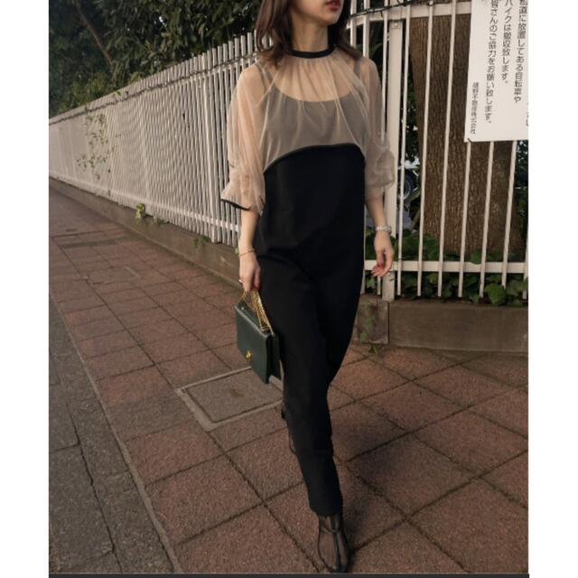 ameri アメリMANY WAY AIRY VEIL DRESS 【再入荷】 selinsbil.se
