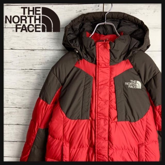 THE NORTH FACE - 【大人気デザイン】ノースフェイス 700フィルパワー