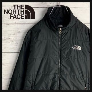 THE NORTH FACE - 【定番デザイン】ノースフェイス 中綿ダウン