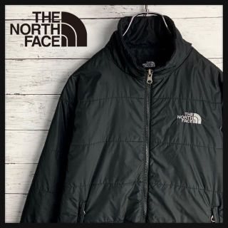 ザノースフェイス(THE NORTH FACE)の【定番デザイン】ノースフェイス 中綿ダウンジャケット ライトアウター(ダウンジャケット)