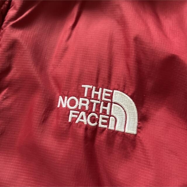 THE NORTH FACE(ザノースフェイス)の★ノースフェイス　つなぎ　ジャンプスーツ　スキーウエア  1010 キッズ/ベビー/マタニティのキッズ服女の子用(90cm~)(ジャケット/上着)の商品写真