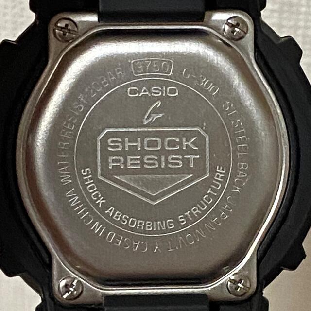 140⭐️G-SHOCK 電池新品2023.8.4 G-8900A