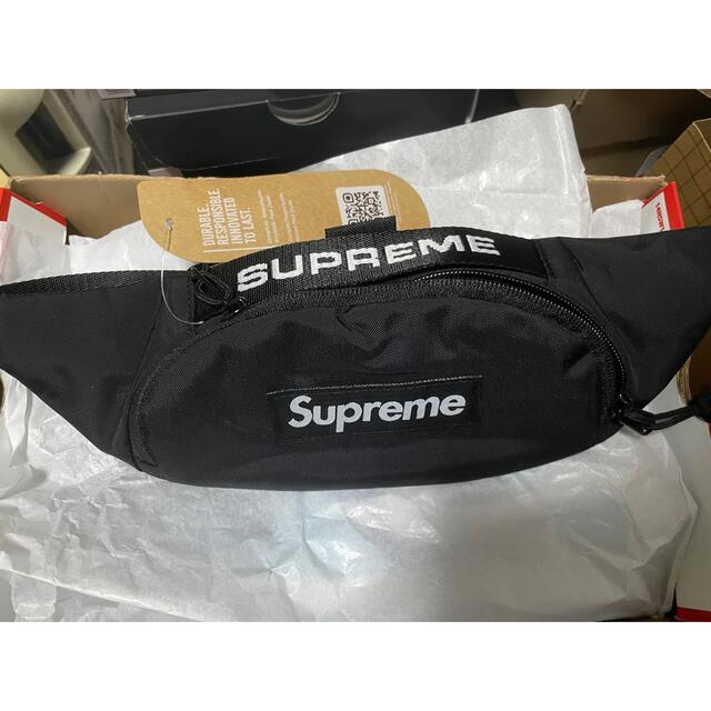 Supreme FW22 Small Waist Bag 