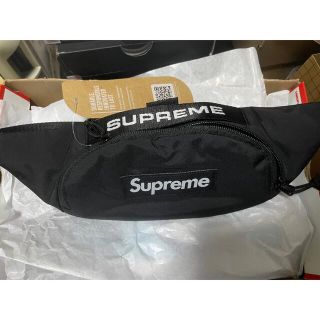 Supreme - 22FW Supreme Waist Bag シルバーの通販 by palmnutラクマshop｜シュプリームならラクマ