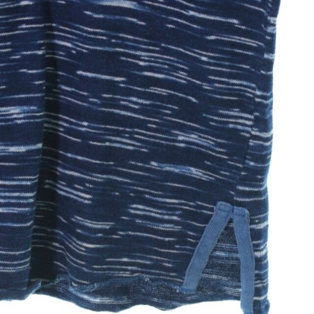 PORTER CLASSIC ニット・セーター メンズ 【オンライン限定商品】 64.0