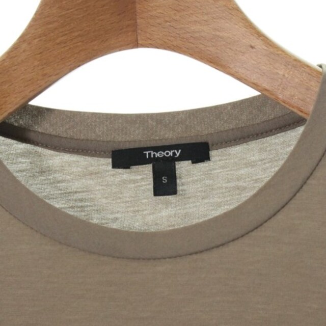 theory(セオリー)のTheory Tシャツ・カットソー レディース レディースのトップス(カットソー(半袖/袖なし))の商品写真