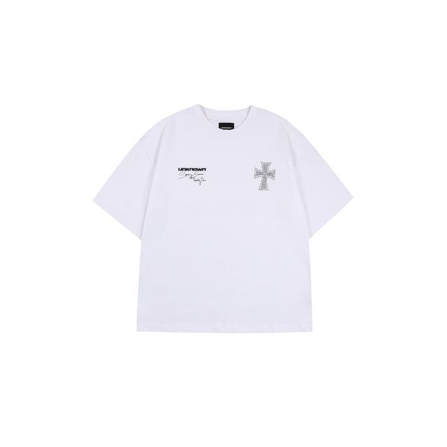 unknown london tシャツ メンズのトップス(Tシャツ/カットソー(半袖/袖なし))の商品写真