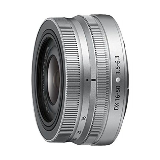 Nikon - Nikon 標準ズームレンズ NIKKOR Z DX 16-50mm