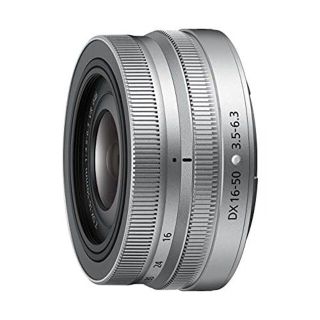 ニコン(Nikon)のNikon 標準ズームレンズ NIKKOR Z DX 16-50mm(レンズ(ズーム))