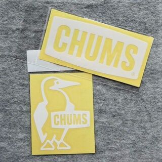 チャムス(CHUMS)の2枚セット CHUMS Cutting Sheet CH62-1484 1547(その他)