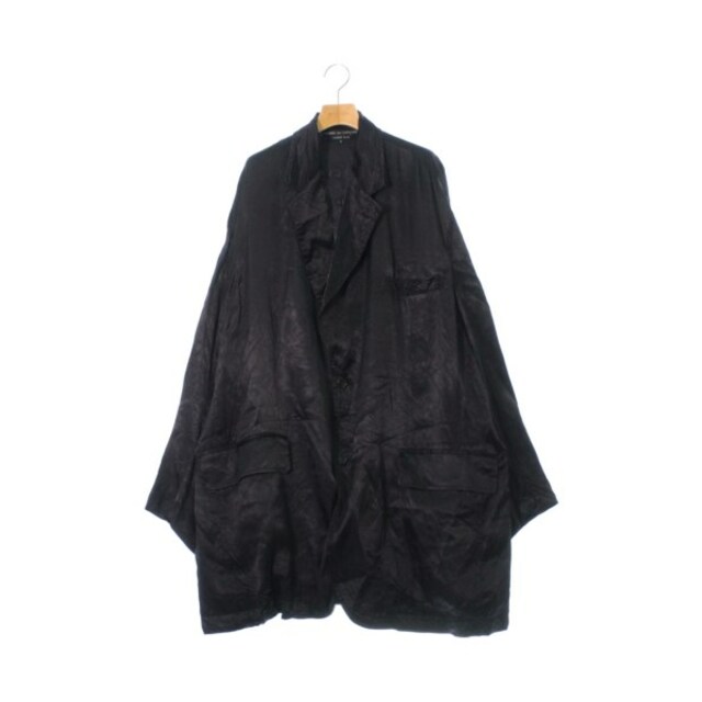 COMME des GARCONS HOMME PLUS コート（その他） M