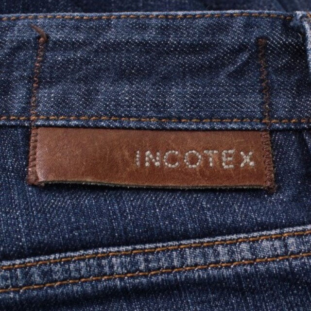 INCOTEX(インコテックス)のINCOTEX デニムパンツ メンズ メンズのパンツ(デニム/ジーンズ)の商品写真