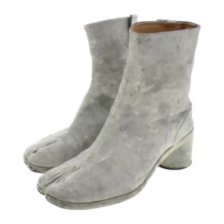 マルタンマルジェラ(Maison Martin Margiela)のMaison Margiela ブーツ メンズ(ブーツ)