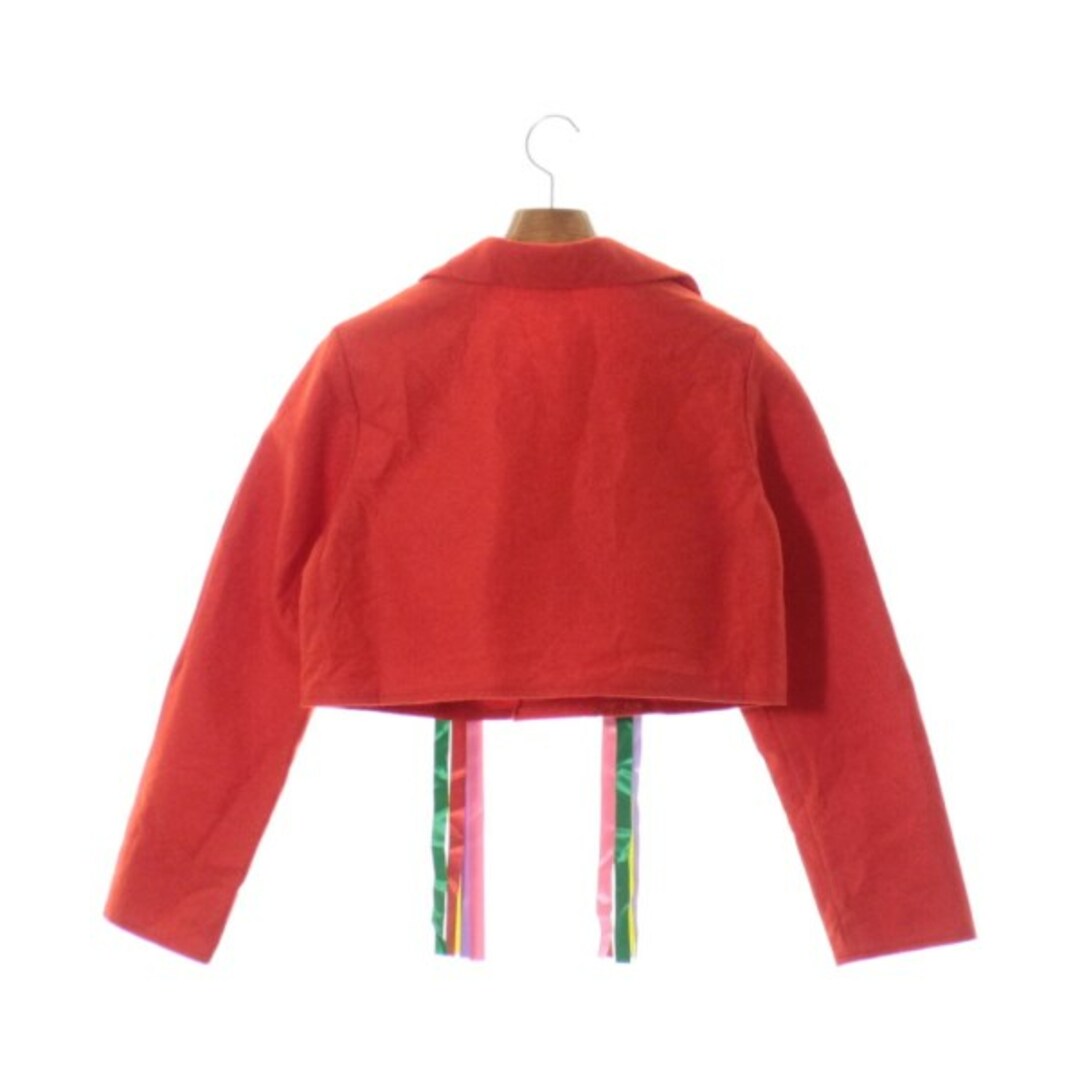 COMME des GARCONS - COMME des GARCONS GIRL カジュアルジャケット