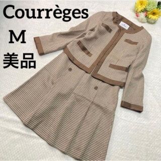 クレージュ スーツ(レディース)の通販 200点以上 | Courregesの