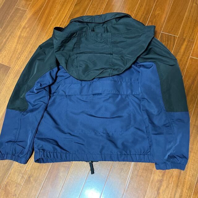 OUTDOOR PRODUCTS(アウトドアプロダクツ)のoutdoor ウインドブレーカー キッズ/ベビー/マタニティのキッズ服男の子用(90cm~)(ジャケット/上着)の商品写真