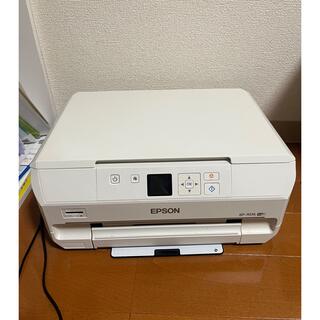 エプソン(EPSON)の◎ GH様専用　EPSON プリンターEP-707A(PC周辺機器)