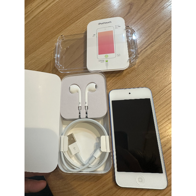 APPLE iPod touch 第7世代32GB-