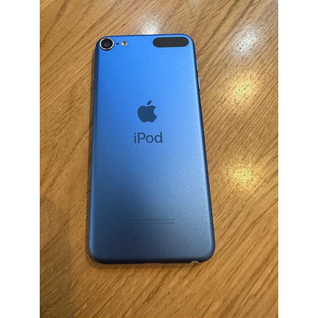 APPLE iPod touch 第7世代32GB APPLE iPod touch 第7世代32GB
