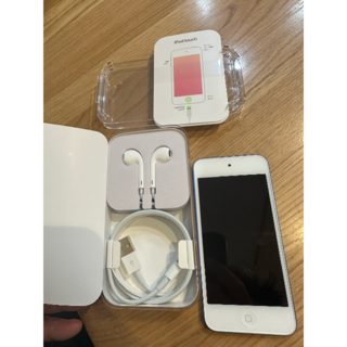 アップル(Apple)のAPPLE iPod touch 第7世代32GB(ポータブルプレーヤー)