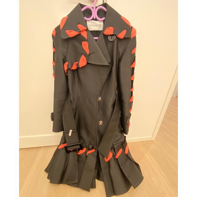VIKTOR&ROLF ドレスコート - almabrookgroup.com