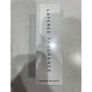 layered fragrance(ユニセックス)