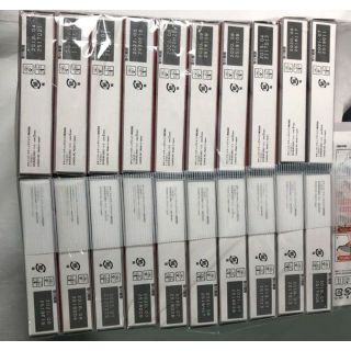 すぐ発送可能! 【未開封】Canon 純正インク 取付期限切れ 41個 | www