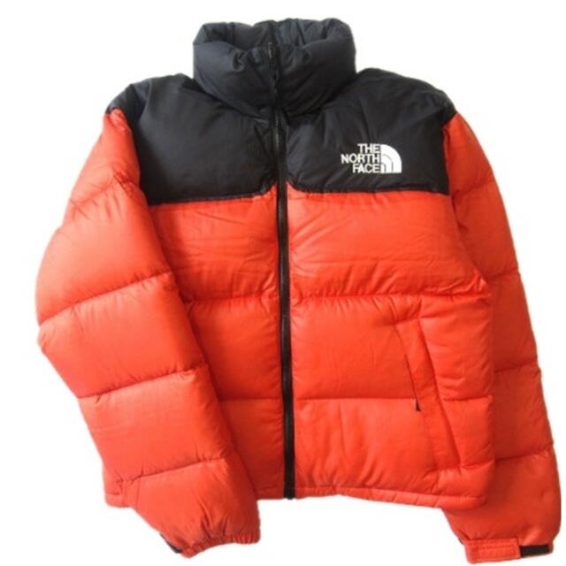 90's ザノースフェイス THE NORTH FACE ヌプシ ジャケット