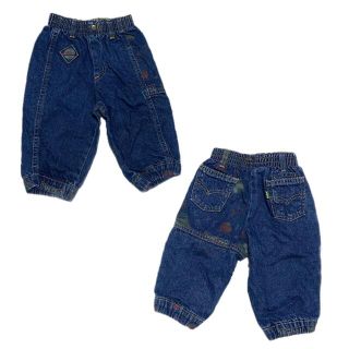 リーバイス ベビー パンツの通販 83点 | Levi'sのキッズ/ベビー ...