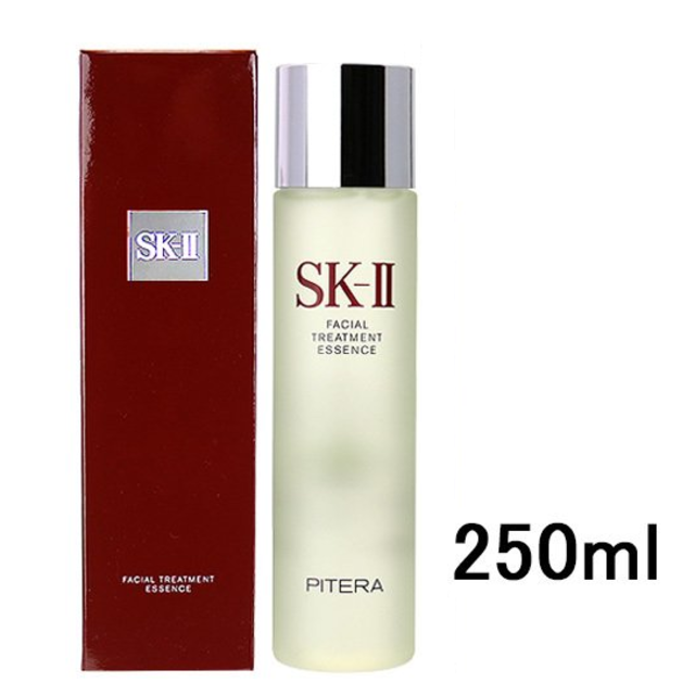 SKⅡ エスケーツー フェイシャルトリートメント エッセンス 250ml