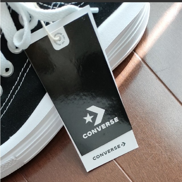 新品 正規品 CONVERSE CHUCK Taylor オールスタームーブ
