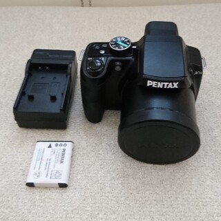 ペンタックス(PENTAX)のグリーン様専用 ペンタックス PENTAX X70(コンパクトデジタルカメラ)