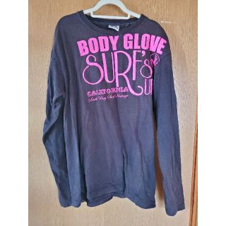 ボディーグローヴ(Body Glove)の☆BODY GLOVE☆カットソー(Tシャツ/カットソー(七分/長袖))