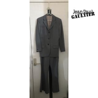 Jean-Paul GAULTIER - JPG(ジャンポールゴルチェ)エメラルドグリーン ...