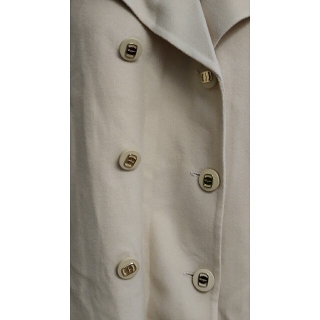 Ferragamo サルヴァトーレ フェラガモ シルク フラワー ジャケット