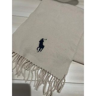 ラルフローレン(Ralph Lauren)のRalph Laurenマフラー(マフラー/ショール)