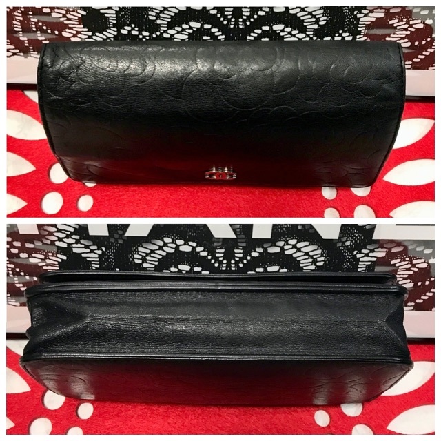 CHANEL(シャネル)のなお様専用 ◆◇ CHANEL ★ シャネル カメリア チェーンウォレット レディースのバッグ(ショルダーバッグ)の商品写真