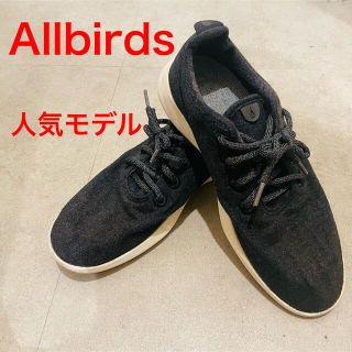 Allbirds オールバーズ ウールランナー 27cm(スニーカー)