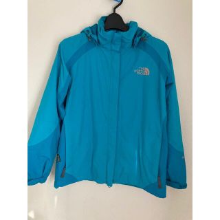 ザノースフェイス(THE NORTH FACE)のTHE NORTH FACE  ナイロンジャケット(ナイロンジャケット)