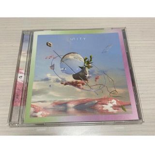 Unity Mrs. GREEN APPLE CD(ポップス/ロック(邦楽))