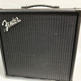 フェンダー(Fender)のset様専用【ほぼ新品】Fender Rumble Studio 40(ベースアンプ)