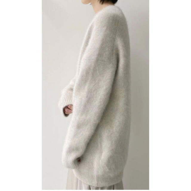 L'Appartement Fox*Wool Knit 1