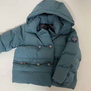 ボンポワン ダウンの通販 100点以上 | Bonpointを買うならラクマ