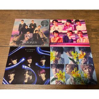 SixTONES - SixTONES LIVE DVDの通販 by nana|ストーンズならラクマ