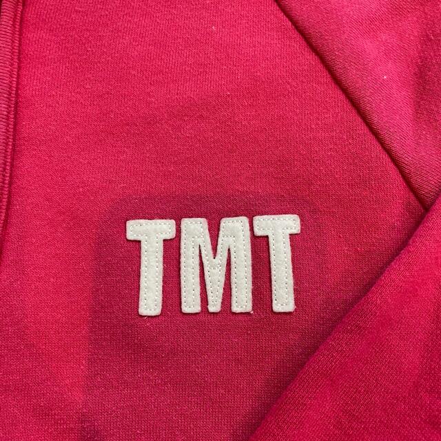 TMT トップス トレーナー