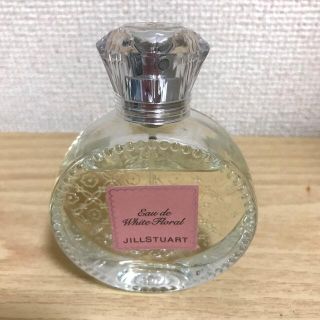 ジルスチュアート(JILLSTUART)のジルスチュアート リラックス オード ホワイトフローラル 50ml(香水(女性用))