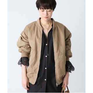 プラージュ MA-1 ブルゾン(レディース)の通販 82点 | Plageの