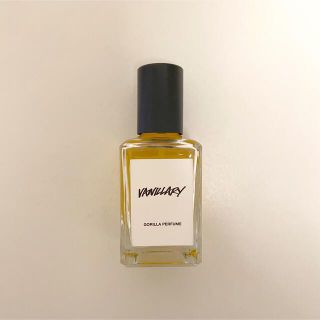 ラッシュ(LUSH)のLUSH 香水(香水(女性用))