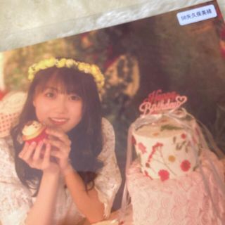 乃木坂46 リズムフェスティバル 矢久保美緒 写真(アイドルグッズ)